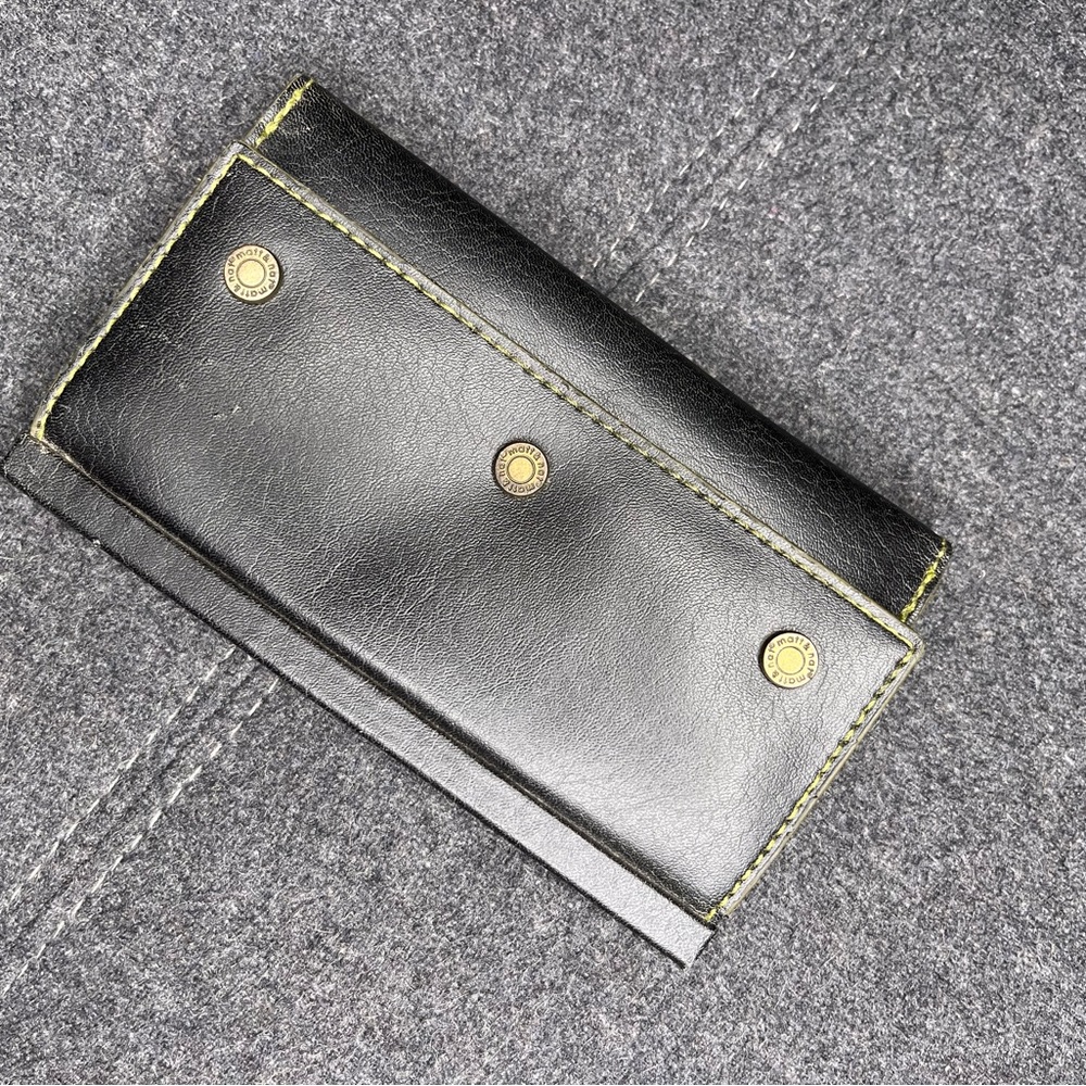 MATT and NAT wallet